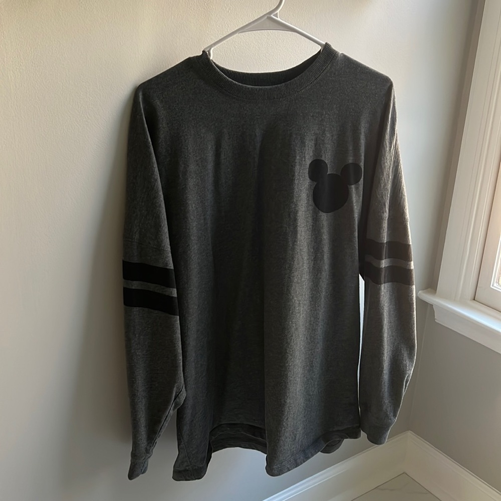 Disney Mickey Mouse Sweatshirt